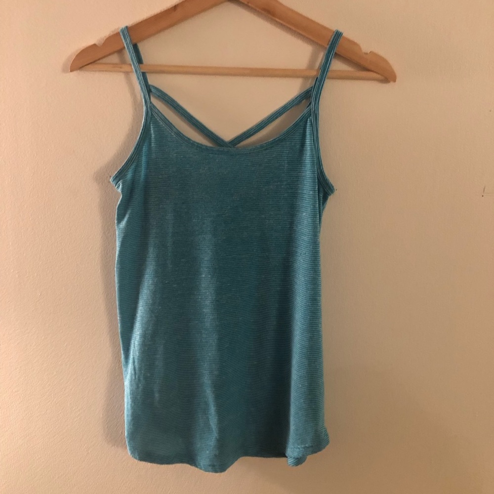 NWOT old navy tank